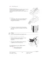 Предварительный просмотр 7 страницы Ingenico EFT930 B User Manual