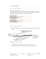 Предварительный просмотр 9 страницы Ingenico EFT930 B User Manual