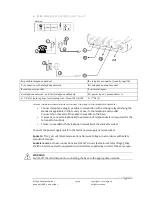 Предварительный просмотр 19 страницы Ingenico EFT930 B User Manual