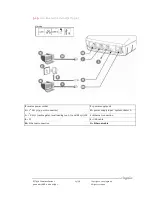 Предварительный просмотр 23 страницы Ingenico EFT930 B User Manual