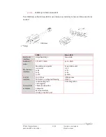 Предварительный просмотр 25 страницы Ingenico EFT930 B User Manual