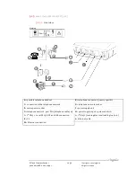 Предварительный просмотр 26 страницы Ingenico EFT930 B User Manual