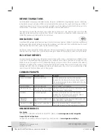 Preview for 2 page of Ingenico EFT930G Quick Start Manual