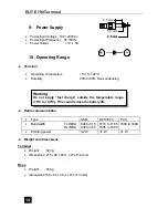 Предварительный просмотр 14 страницы Ingenico ELITE 790 User Manual