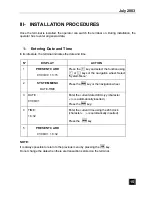 Предварительный просмотр 15 страницы Ingenico ELITE 790 User Manual