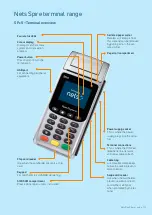 Preview for 12 page of Ingenico iCT250E User Manual