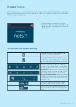 Preview for 18 page of Ingenico iCT250E User Manual