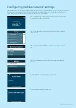 Preview for 41 page of Ingenico iCT250E User Manual