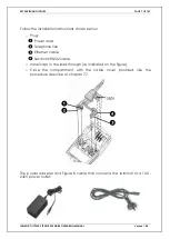 Предварительный просмотр 7 страницы Ingenico iCT2XX Operating Manual