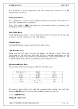 Предварительный просмотр 10 страницы Ingenico iCT2XX Operating Manual