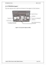 Предварительный просмотр 19 страницы Ingenico iCT2XX Operating Manual