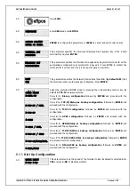 Предварительный просмотр 27 страницы Ingenico iCT2XX Operating Manual