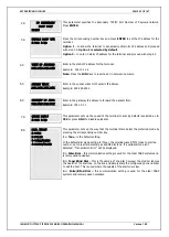 Предварительный просмотр 29 страницы Ingenico iCT2XX Operating Manual