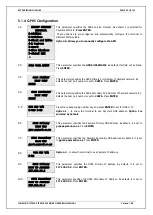 Предварительный просмотр 33 страницы Ingenico iCT2XX Operating Manual