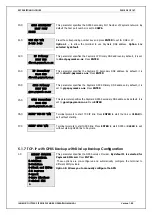 Предварительный просмотр 38 страницы Ingenico iCT2XX Operating Manual