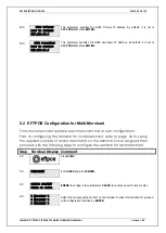 Предварительный просмотр 43 страницы Ingenico iCT2XX Operating Manual