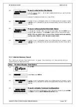 Предварительный просмотр 46 страницы Ingenico iCT2XX Operating Manual