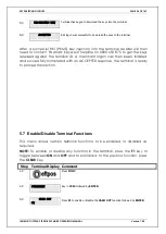 Предварительный просмотр 56 страницы Ingenico iCT2XX Operating Manual