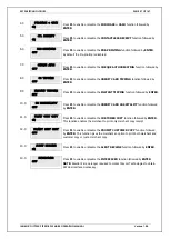 Предварительный просмотр 57 страницы Ingenico iCT2XX Operating Manual