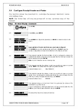 Предварительный просмотр 58 страницы Ingenico iCT2XX Operating Manual