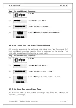 Предварительный просмотр 72 страницы Ingenico iCT2XX Operating Manual