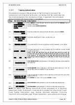 Предварительный просмотр 98 страницы Ingenico iCT2XX Operating Manual