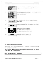 Предварительный просмотр 103 страницы Ingenico iCT2XX Operating Manual