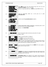 Предварительный просмотр 109 страницы Ingenico iCT2XX Operating Manual