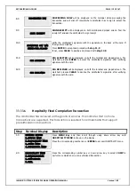 Предварительный просмотр 112 страницы Ingenico iCT2XX Operating Manual