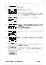 Предварительный просмотр 115 страницы Ingenico iCT2XX Operating Manual