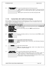 Предварительный просмотр 125 страницы Ingenico iCT2XX Operating Manual