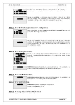 Предварительный просмотр 137 страницы Ingenico iCT2XX Operating Manual