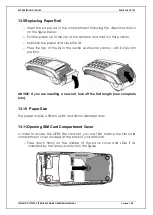 Предварительный просмотр 144 страницы Ingenico iCT2XX Operating Manual