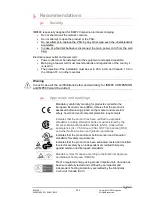 Preview for 5 page of Ingenico IMP400 User Manual