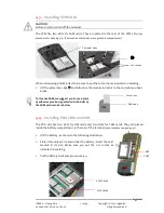 Предварительный просмотр 14 страницы Ingenico iPA280 User Manual