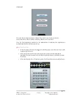 Предварительный просмотр 24 страницы Ingenico iPA280 User Manual