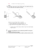 Preview for 12 page of Ingenico IPP3x0-X1T series User Manual