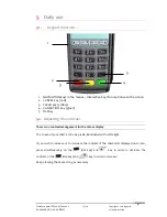 Preview for 15 page of Ingenico IPP3x0-X1T series User Manual