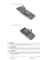 Предварительный просмотр 13 страницы Ingenico iSMP-Companion User Manual