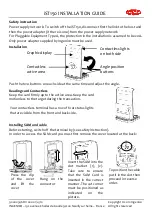 Preview for 1 page of Ingenico IST150 Installation Manual