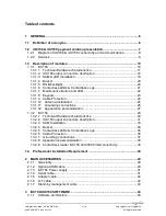 Предварительный просмотр 3 страницы Ingenico iUC150 Integration Manual