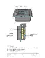 Предварительный просмотр 13 страницы Ingenico iUC150 Integration Manual