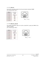 Предварительный просмотр 15 страницы Ingenico iUC150 Integration Manual