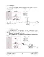 Предварительный просмотр 16 страницы Ingenico iUC150 Integration Manual