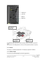 Предварительный просмотр 20 страницы Ingenico iUC150 Integration Manual