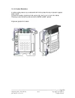 Предварительный просмотр 24 страницы Ingenico iUC150 Integration Manual