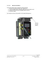 Предварительный просмотр 25 страницы Ingenico iUC150 Integration Manual