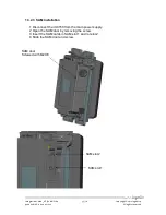 Предварительный просмотр 33 страницы Ingenico iUC150 Integration Manual