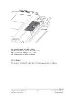 Предварительный просмотр 34 страницы Ingenico iUC150 Integration Manual