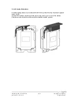 Предварительный просмотр 36 страницы Ingenico iUC150 Integration Manual